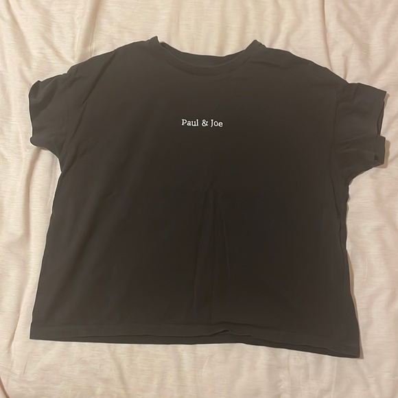 UNIQULO x Paul & Joe Graphic Tee - Picture 1 of 5